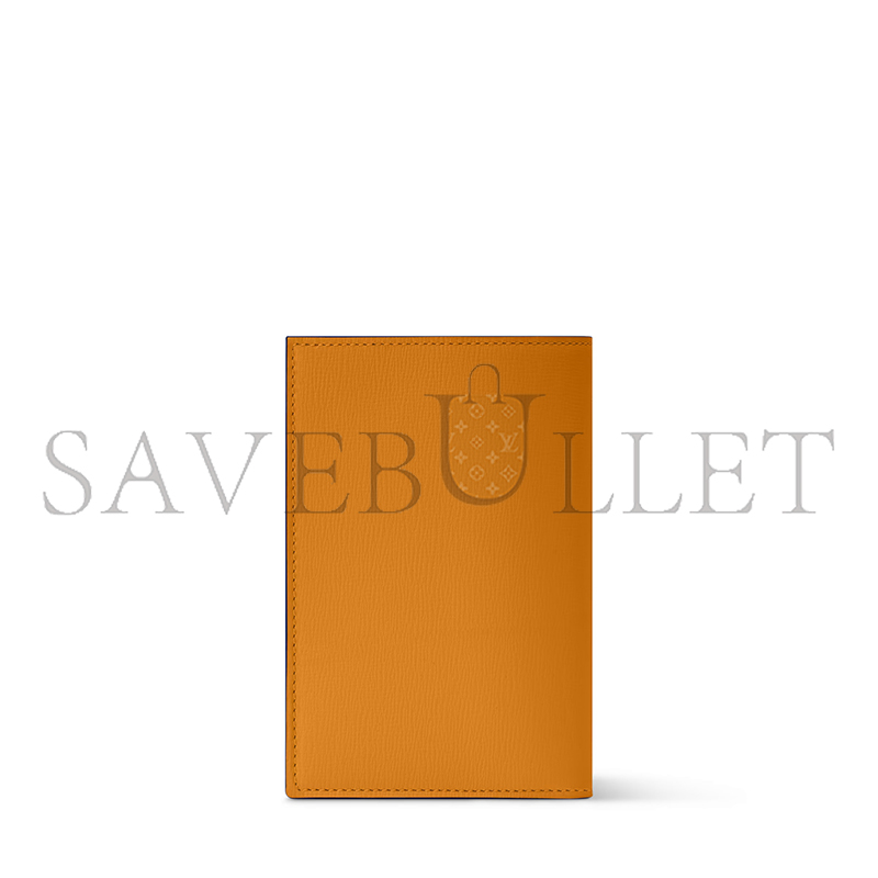 l0vis Vvtt0n passport cover m2a432 (14*10*2.5cm)